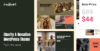 KindHeart – Charity and Donation WordPress Theme