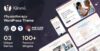 Kinesi – Physiotherapy WordPress Theme