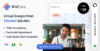KiviCare(TM) – Google Meet Telemed And WooCommerce Payment Gateway (Add-on)