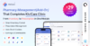 KiviCare (TM) Pharma (Addon) – Pharmacy Inventory Management in Laravel