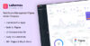 Lahomes – Real Estate Management Figma Admin Template