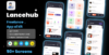 Lancehub – Freelance App React Native Expo Ui Kit
