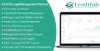 LeadHub SaaS – All In One Lead Management Platform
