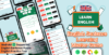 Learn English Sentence Master Game | English Sentence Learning Game | English Test Practices