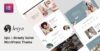 Lesya – Beauty Spa WordPress Theme