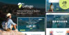 Letsgo – Adventure Tour Travel WordPress Theme