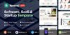Lexend – Software, SaaS Startup HTML5 Template