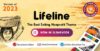 Lifeline – 2026 Charity Donation WordPress Theme