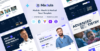 Madula – Health Medical React Template