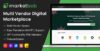 Marketbob – Multi-Vendor Digital Marketplace (SAAS)