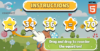 Math Shuffle – HTML5 Game