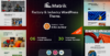 Matrik – Factory Industry WordPress Theme