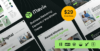 Mavix – Business Marketing Elementor WordPress Theme