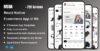 Mega – Ecommerce React Native Expo App Ui Kit