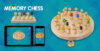 Memory Chess – HTML5 Game