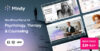 Mindy – Therapy Counseling WordPress Theme