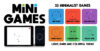 Mini Games – HTML5 Game