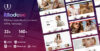 Modave – Multipurpose eCommerce HTML Template