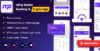 Mpay – Banking E-Money Wallet | FinPay | Finance | Money Transfer | Wallet | React Native Ui Kit