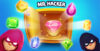 Mr. Hacker: The Museum Hunt [Phaser 3, HTML5]