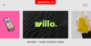 Nanotech – Creative Portfolio WordPress Theme