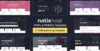 NatixHost – WHMCS Hosting HTML Template