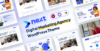 NextPro – SaaS Software Marketing WordPress Theme