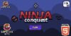 Ninja Conquest – HTML5 Game