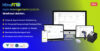NitroFIT28 | Fitness Gym Management System Workout Plan Addon.