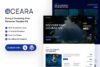 Oceara – Diving Snorkeling Tours Elementor Template Kit