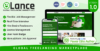 Olance – Global Freelancing Marketplace