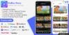 Online Story App