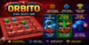 Orbito | HTML5 Game – Construct 3