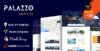 Palazzo – Real Estate WordPress Theme