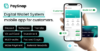 PaySnap – Digital Wallet Customer React Native Expo App