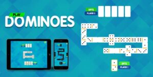 Play Dominoes – HTML5 Game