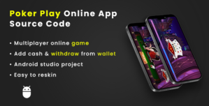 Poker Play Online