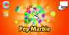 Pop Marble – Construct 3 – HTML5