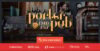 Porter Pub – Bar Restaurant WordPress Theme