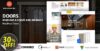 Windows Doors – High Quality WordPress Theme