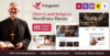 Preypoint – Church and Religion WordPress Theme
