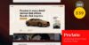 ProAuto – Car Detailing, Service Shop
