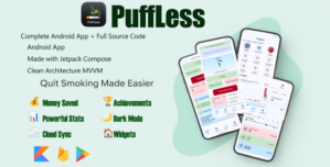 PuffLess