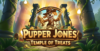 Pupper Jones: Temple of Treats – HTML5 Game Construct 3 C3P