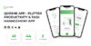 Qorshe App – Flutter Productivity Task Management App