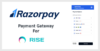 Razorpay Payment Gateway for RISE CRM
