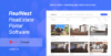 RealNest – RealEstate Portal Software