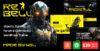 Rebell – eSports Gaming Forum WordPress Theme