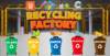 Recycling Factory – HTML5/Mobile Game – Construct 3 (C3p)