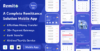 Remito – Cross Platform Remittance Mobile Application